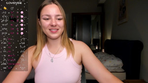 Watch ThreeshaWhite recorded live streams from Stripchat on 2025/05/10, Cam Archive
