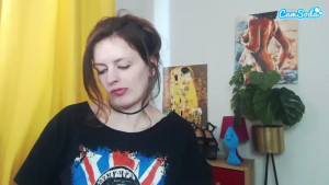 Watch nadinesensual recorded live streams from Camsoda on 2025/05/08, Cam Archive