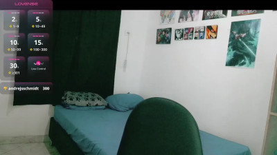 Watch melissa_and_dany recorded live streams from Chaturbate on 2025/05/10, Cam Archive