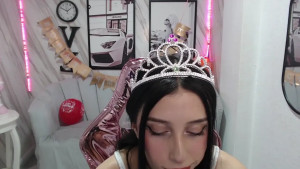 Watch athenea_b recorded live streams from Stripchat on 2025/05/10, Cam Archive