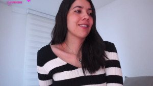 Watch saory10 recorded live streams from Chaturbate on 2025/05/09, Cam Archive