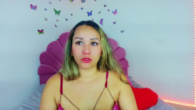 Watch paula_brausin recorded live streams from CAM4 on 2025/05/08, Cam Archive