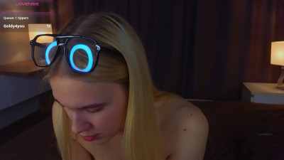 Watch princess_barbie_girl recorded live streams from Chaturbate on 2025/05/10, Cam Archive