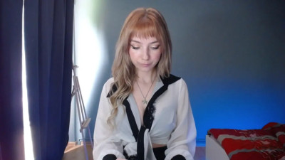 Watch LuciaLovely recorded live streams from BongaCams on 2025/05/08, Cam Archive