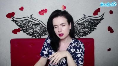 Watch jasminekouch recorded live streams from Camsoda on 2025/05/08, Cam Archive