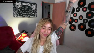 Watch Saucy_Jenn recorded live streams from CAM4 on 2025/05/08, Cam Archive