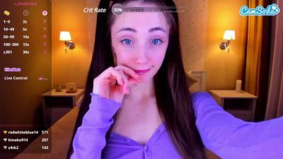 Watch lexi_split recorded live streams from Camsoda on 2025/05/08, Cam Archive