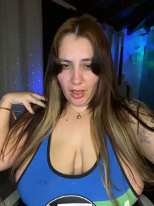 Watch victoria_amatista_ recorded live streams from Stripchat on 2025/05/10, Cam Archive