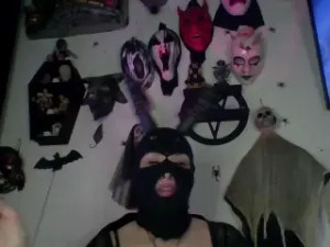 Watch FeticheMacabre recorded live streams from Stripchat on 2025/05/10, Cam Archive