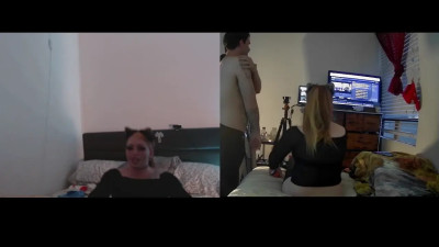 Watch barbieinbondage7 recorded live streams from Stripchat on 2025/05/10, Cam Archive