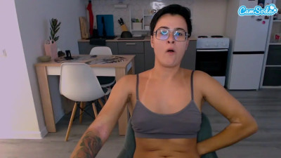 Watch sandraevans recorded live streams from Camsoda on 2025/05/09, Cam Archive