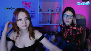 Watch zofia-candy recorded live streams from Camsoda on 2025/05/09, Cam Archive