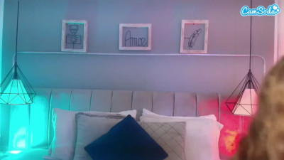 Watch anneth-m recorded live streams from Camsoda on 2025/05/08, Cam Archive