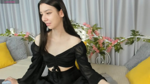 Watch amelia_skyy recorded live streams from Chaturbate on 2025/05/09, Cam Archive