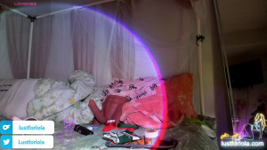 Watch lustforlola recorded live streams from Chaturbate on 2025/05/09, Cam Archive