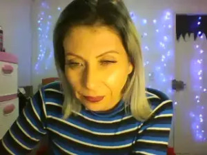 Watch alixia81 recorded live streams from Stripchat on 2025/05/09, Cam Archive