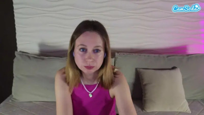 Watch BrookeEvans recorded live streams from Camsoda on 2025/05/09, Cam Archive