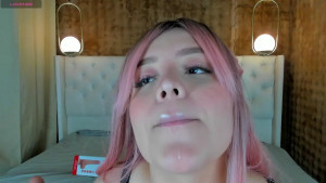 Watch melodyy_pink recorded live streams from Chaturbate on 2025/05/09, Cam Archive