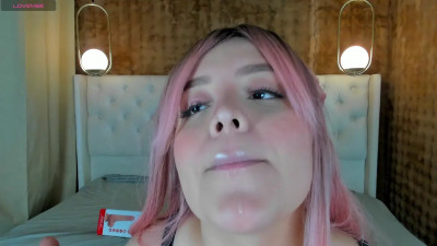 Watch melodyy_pink recorded live streams from Chaturbate on 2025/05/09, Cam Archive