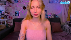 Watch mariahunt recorded live streams from Camsoda on 2025/05/08, Cam Archive