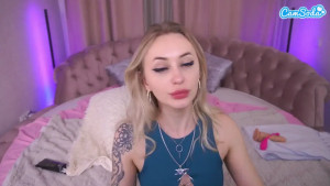 Watch CandyGraces recorded live streams from Camsoda on 2025/05/08, Cam Archive