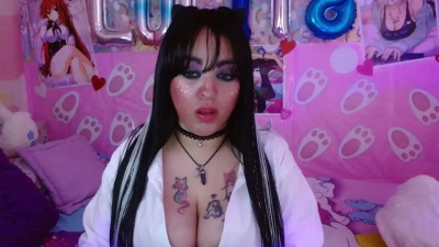 Watch looltalizekatana recorded live streams from Chaturbate on 2025/05/09, Cam Archive