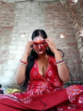 Watch Sexybhabhi569 recorded live streams from Stripchat on 2025/05/10, Cam Archive