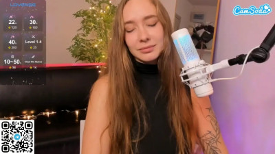 Watch angelpaull recorded live streams from Camsoda on 2025/05/09, Cam Archive