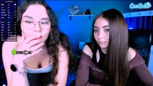 Watch enny_mrr recorded live streams from Camsoda on 2025/05/10, Cam Archive