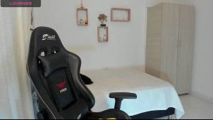 Watch tamy_shine87 recorded live streams from Stripchat on 2025/05/10, Cam Archive