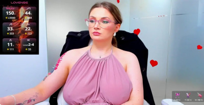 Watch anyarosses recorded live streams from Stripchat on 2025/05/10, Cam Archive