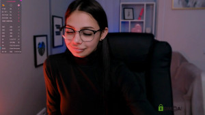 Watch luckybabymeow recorded live streams from Chaturbate on 2025/05/10, Cam Archive