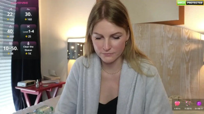 Watch misslucci recorded live streams from Chaturbate on 2025/05/10, Cam Archive