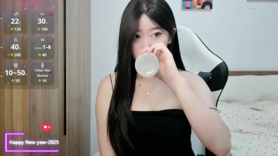 Watch SlewVirus recorded live streams from Stripchat on 2025/05/11, Cam Archive