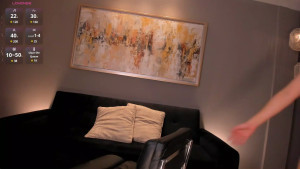 Watch ArianaMonroe recorded live streams from BongaCams on 2025/05/09, Cam Archive