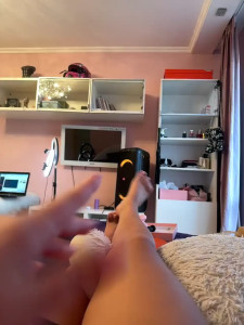 Watch Tvoyasamka77 recorded live streams from BongaCams on 2025/05/09, Cam Archive