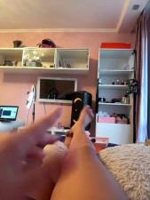 Watch Tvoyasamka77 recorded live streams from BongaCams on 2025/05/09, Cam Archive