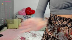 Watch lisa1225 recorded live streams from BongaCams on 2025/05/09, Cam Archive