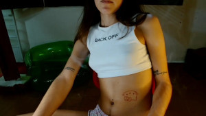 Watch paty_andrade recorded live streams from CAM4 on 2025/05/09, Cam Archive