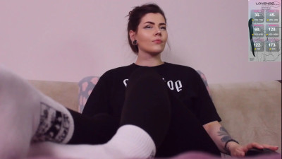 Watch Luna_Blake recorded live streams from Stripchat on 2025/05/10, Cam Archive