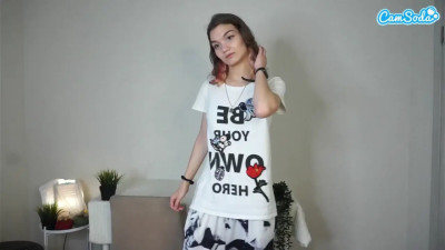 Watch edlinhazleton recorded live streams from Camsoda on 2025/05/09, Cam Archive