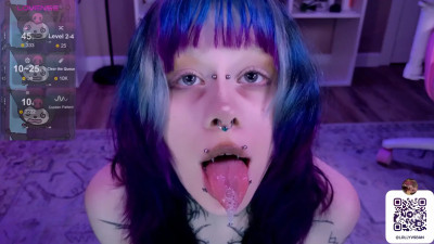 Watch lollyshy__ recorded live streams from Chaturbate on 2025/05/11, Cam Archive