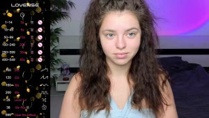 Watch milania_hot_foxy recorded live streams from Chaturbate on 2025/05/11, Cam Archive