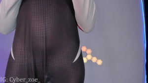 cyberzoe