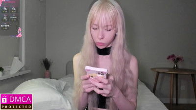 Watch LiIliereign recorded live streams from Stripchat on 2025/05/11, Cam Archive