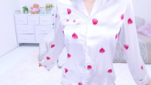 Watch Im_Yu-na recorded live streams from Stripchat on 2025/05/11, Cam Archive