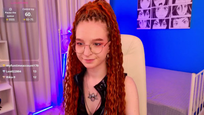 Watch VioletShine recorded live streams from Stripchat on 2025/05/11, Cam Archive