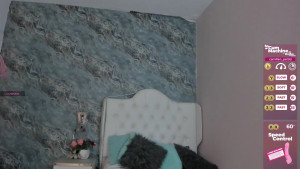 Watch camillen_pettid recorded live streams from Stripchat on 2025/05/11, Cam Archive