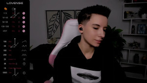 Watch _Rein_ramm recorded live streams from Stripchat on 2025/05/11, Cam Archive