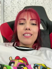 Watch ArisSC recorded live streams from Stripchat on 2025/05/11, Cam Archive